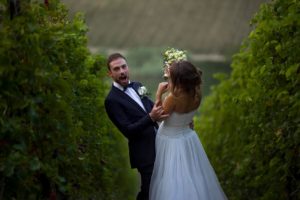 WeddingDay Photography Giulia&Mattia